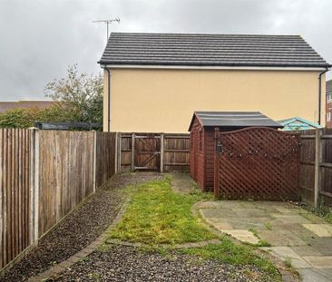 3 bedroom terraced house to rent - Photo 1
