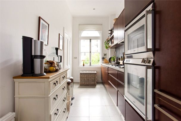 Ladbroke Gardens, Notting Hill, W11, London - Photo 1