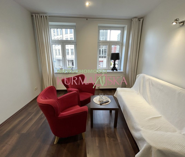 2 pokojowe ul. Kupiecka - Zdjęcie 3