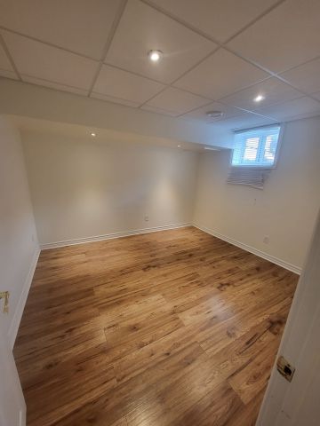 For Lease - 146 Duncanwoods Drive Unit# BSMT, Toronto, Ontario - Photo 4