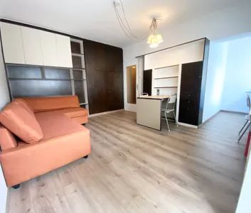 ERSTBEZUG** Möblierte 1-Zimmer-Balkon-Wohnung für Singles, Studenten - Foto 1