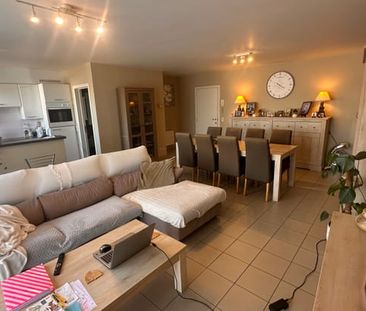 Appartement te huur - Foto 1