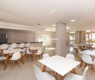Apartamento com 2 quartos e 120m² para alugar em Higienópolis, Sant... - Photo 5