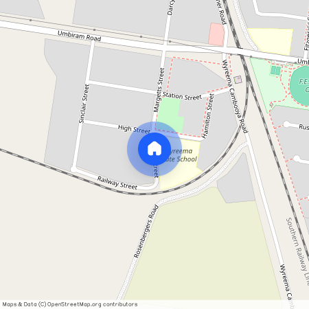 38 Fitzgerald Circuit, Wyreema QLD 4352