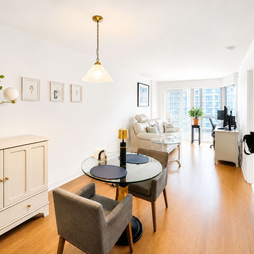 For Lease - 2181 Yonge Street Unit# 2001, Toronto, Ontario - Photo 1
