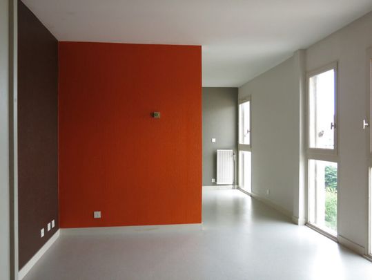 Location Appartement T3 Bis, POITIERS, Centre-Ville - Photo 1