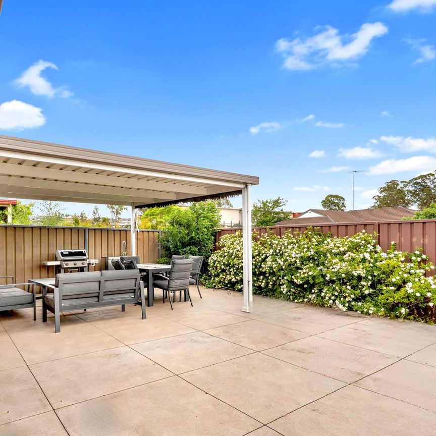 Beautiful Family Home for Lease - Photo 1