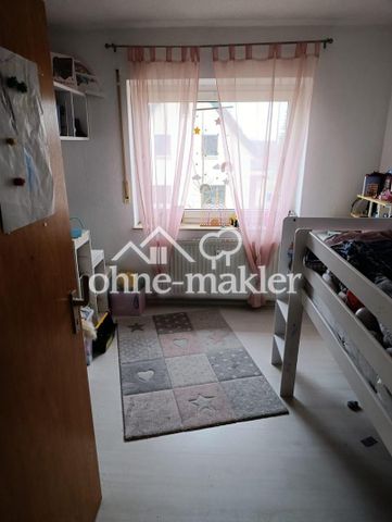 ruhige 3-Zimmer-Wohnung in Herford-Herringhausen - Photo 3