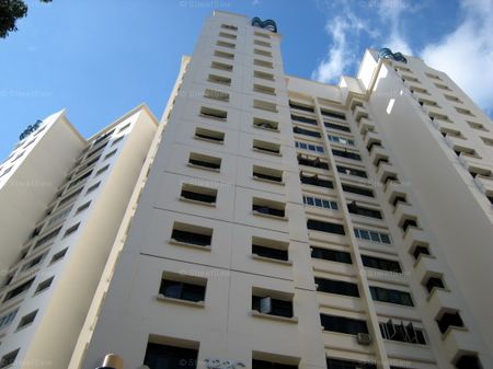 Blk 122D Rivervale Drive (Sengkang), HDB 5 Rooms - For Rent - Photo 4