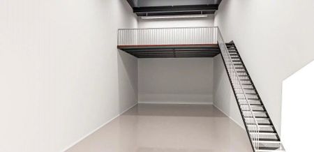 Halle Les Vergers Saxon Near A9 - Photo 2