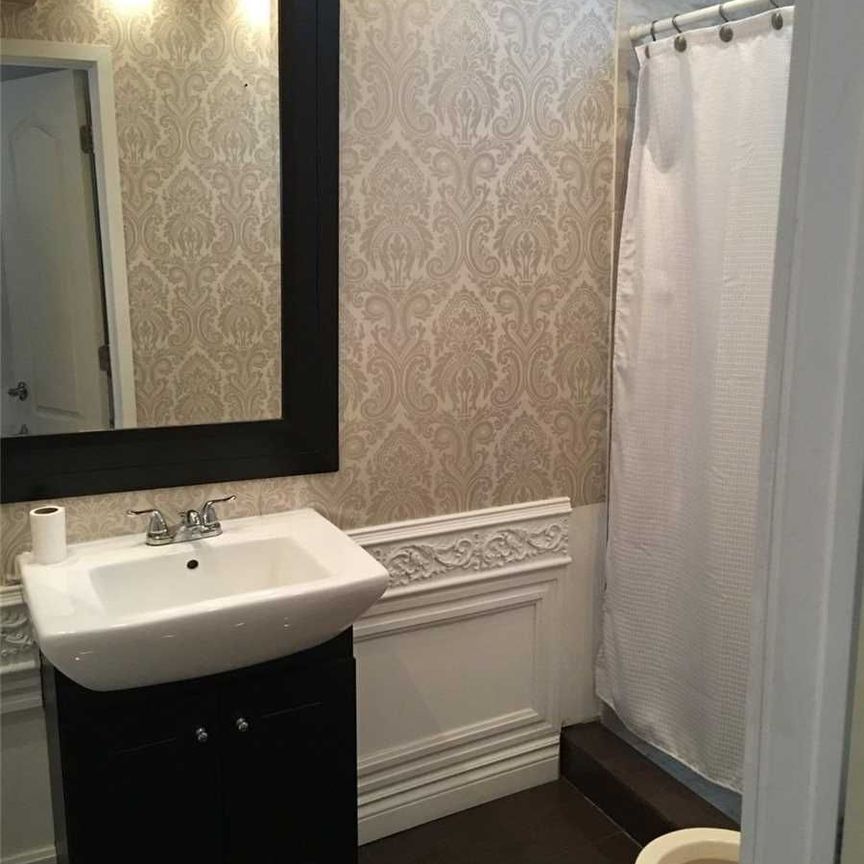 For Lease - 373 Eglinton Avenue Unit# 2nd, Toronto, Ontario - Photo 1