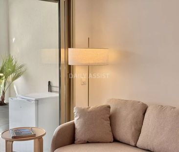 Tout savoir sur cet appartement dans le quartier La Source, à Cannes - Photo 2