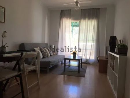 Alquiler de piso en Montealto - Photo 4