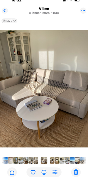 Hylleblomsvägen, Viken - Foto 1