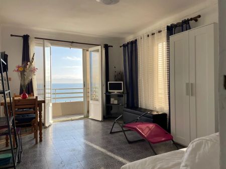 Location Appartement 1 pièces à Canet-en-Roussillon - Photo 2