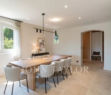 Tout savoir sur cette maison à Valbonne - Photo 3