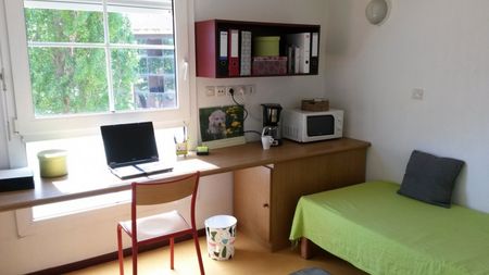 Studio de 17m² à 24m² à partir de 475€ - Photo 3