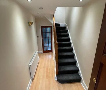 4 Bed Semi-Detached House, Rannock Avenue, NW9 - Photo 4