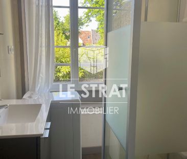 Location Appartement 2 pièces 40m² - Photo 1