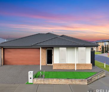 88 Voyager Boulevard, Tarneit, Vic 3029 - Photo 4