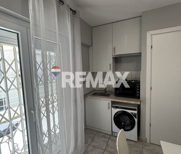 Επιπλωμένο Στούντιο με ηλεκτρικές συσκευές - Άνω Πόλη - Photo 6