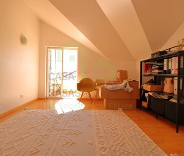 Apartamento T3 em Lisboa - Photo 1