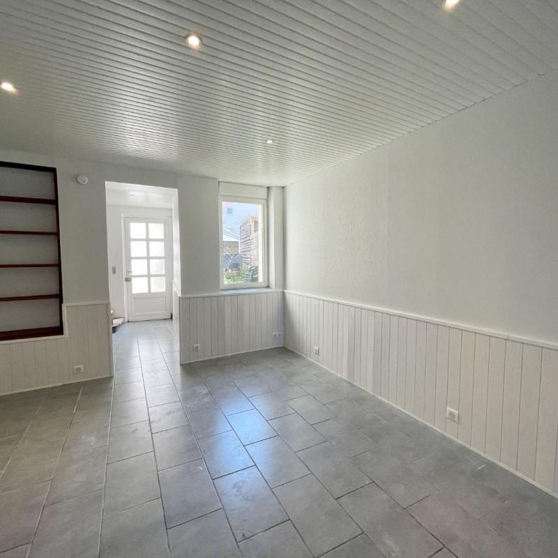 Location Appartement 3 pièces 64m² MONT DE MARSAN 40000 - Photo 1