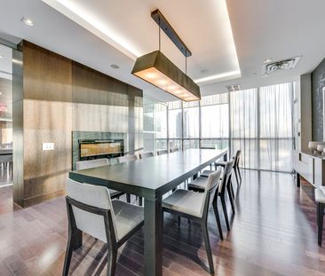 For Lease - 4011 Brickstone Mews Unit# 2807, Mississauga, Ontario - Photo 6