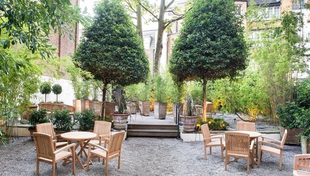 ONE BEDROOM APARTMENT TO LET HILL STREET MAYFAIR W1 - Photo 1