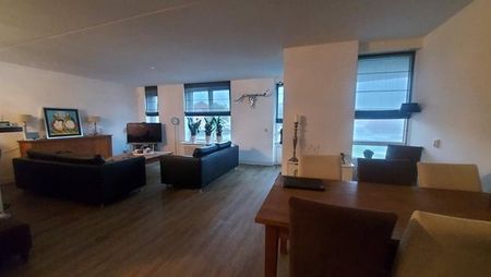 Te huur: Appartement Monetstraat 10 in Rijnsburg - Photo 4