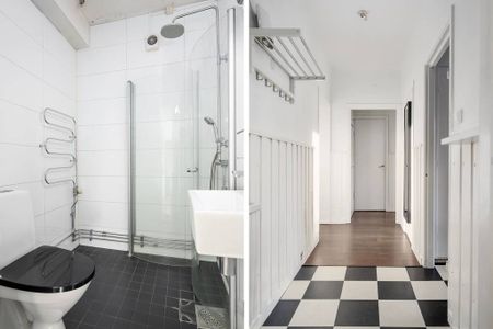 Nynäsvägen, Nynäshamn - Photo 4