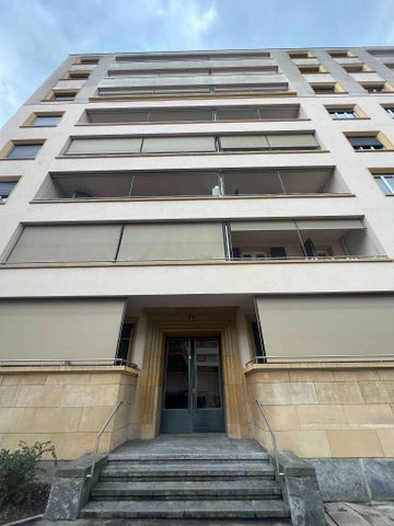 3-room apartment on the ground floor - Photo 4