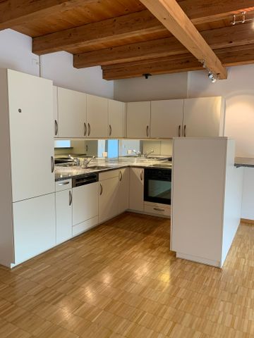 Charmante 3.5-Zimmerwohnung in Dorfmitte zu vermieten! - Foto 4