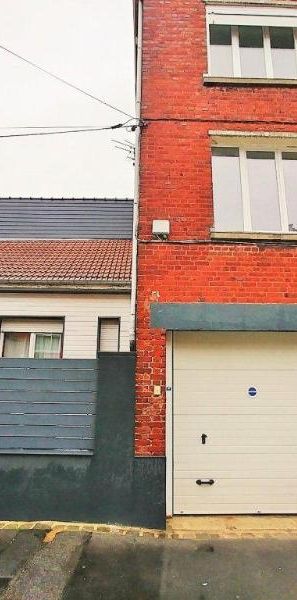 Location Appartement 2 pièces 42m² LOMME 59160 - Photo 1
