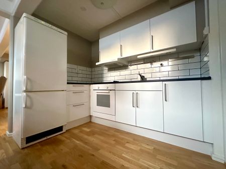 Betaniavägen, Södra Sunderbyn - Foto 3