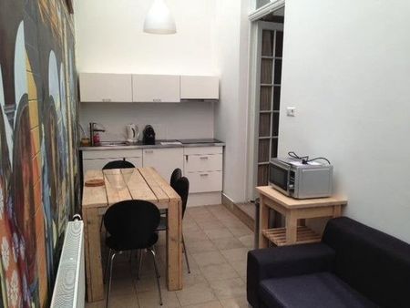 Te huur: Appartement Kapoenstraat in Maastricht - Photo 3