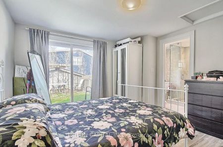 For Lease - 34 NAPIER Street, Vaughan, Ontario - Photo 2