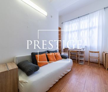 Apartment for rent, 1+KK - Studio, 28m - Photo 1