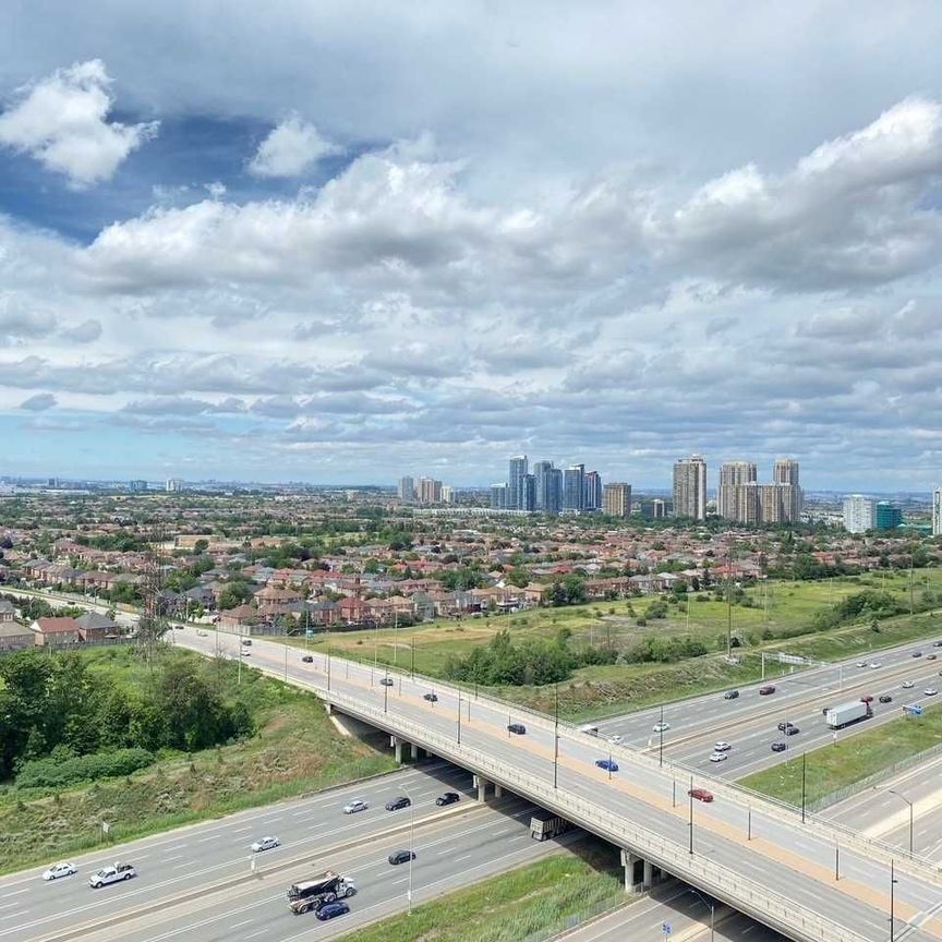 For Lease - 349 Rathburn Road Unit# 2317, Mississauga, Ontario - Photo 1