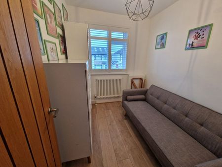 5 Bed Terraced House, New Fosseway Road, BS14 - Photo 3