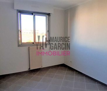A LOUER - APPARTEMENT CARPENTRAS - 2 pièces 46.10m² - Photo 1