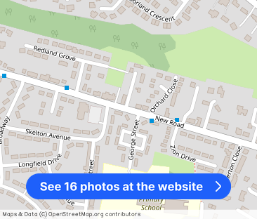 New Road, Staincross, Barnsley, S75 - Photo 1