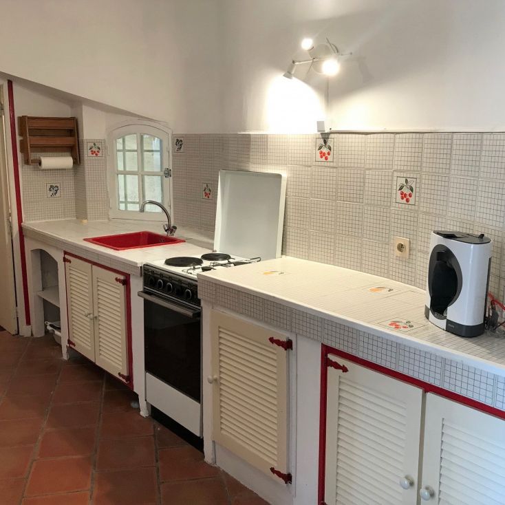 Appartement - Aix-En-Provence (13090) - 45 m² - - Photo 1