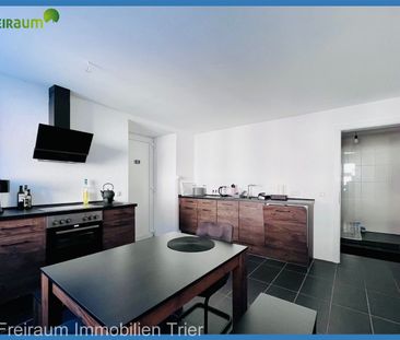 TR.-Pallien: Nähe FH! 2 ZKB Wohnung mit separatem Eingang, in moder... - Photo 6