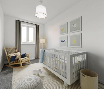 3 bedroom semi-detached house to rent - Photo 5