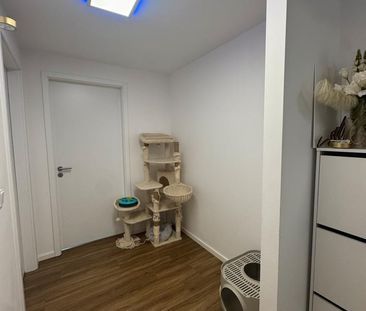 3-Zimmer-Wohnung mit Balkon & Aufzug in Schöneweide - Photo 4