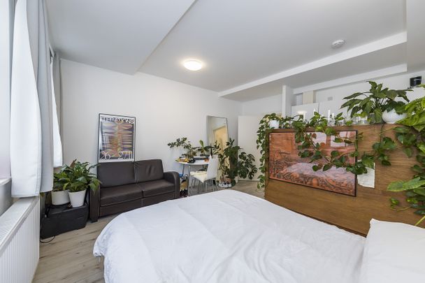 Holloway Road, Islington, N7 - Photo 1