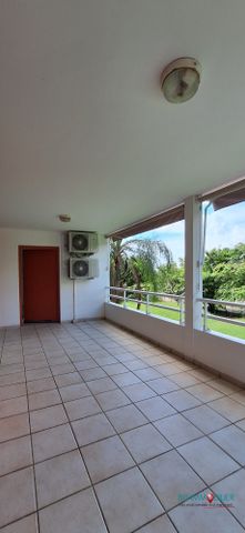 Appartement 3 chambres location vide - Photo 5