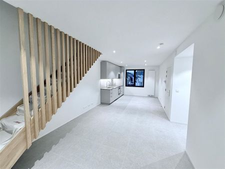 Appartement te huur - Foto 4