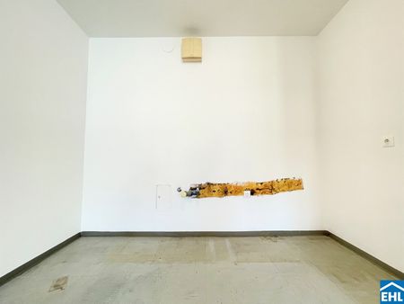 Top 3-Zimmer-Wohnung mit Blick auf den Innenhof - Foto 2